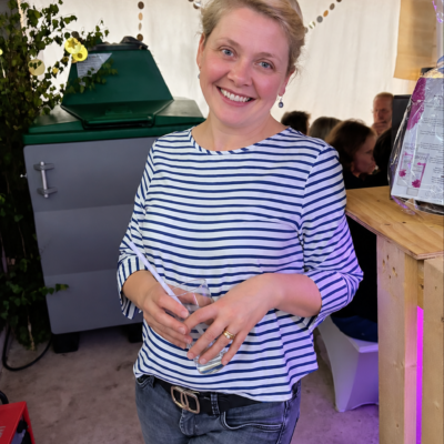 Rebecca Haunhorst